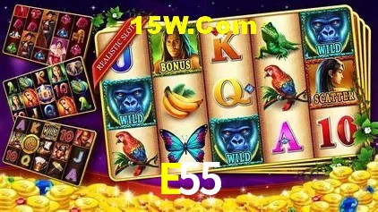 E55,E55 Bet