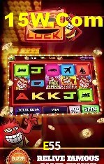 E55: Jogos de Caça-Níqueis-Altas Recompensas, Roleta-Velocidade, Blackjack-Desafios Máximos